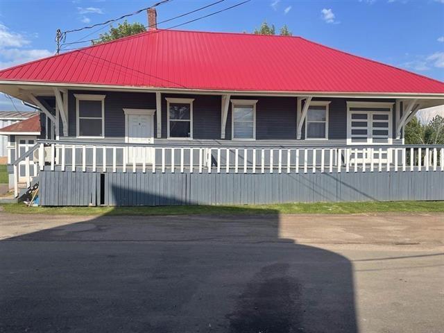 513 Main Street, O'Leary, PE