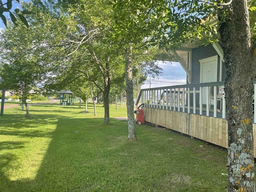 513 Main Street, O'Leary, PE