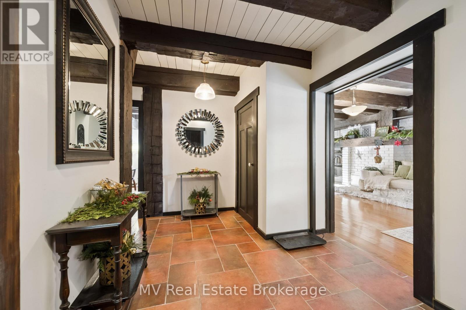 6 Millridge Estate Private, Centre Wellington (Elora/Salem), ON - Indoor Photo Showing Other Room