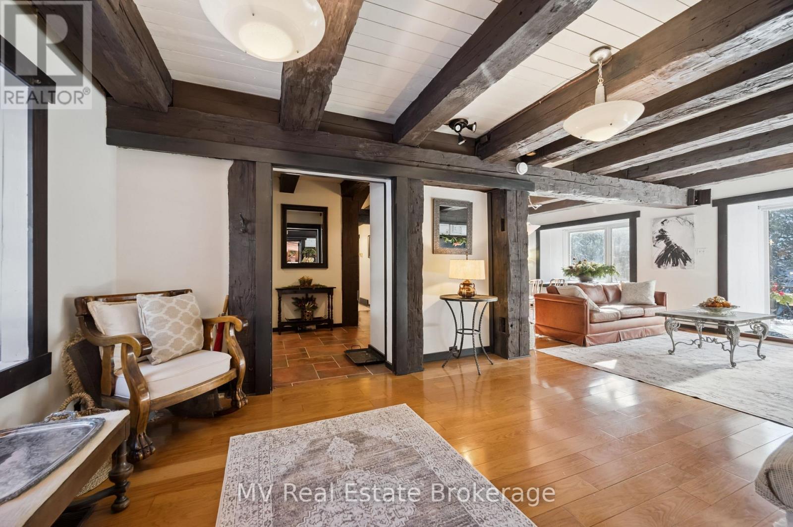 6 Millridge Estate Private, Centre Wellington (Elora/Salem), ON - Indoor