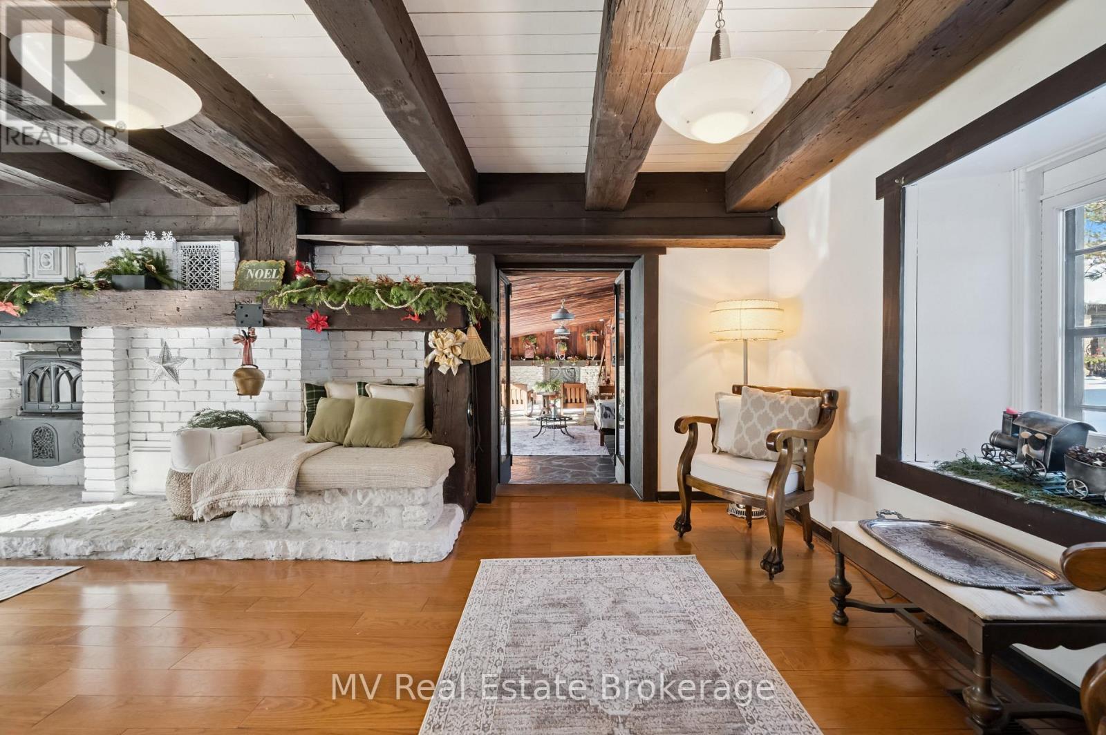 6 Millridge Estate Private, Centre Wellington (Elora/Salem), ON - Indoor