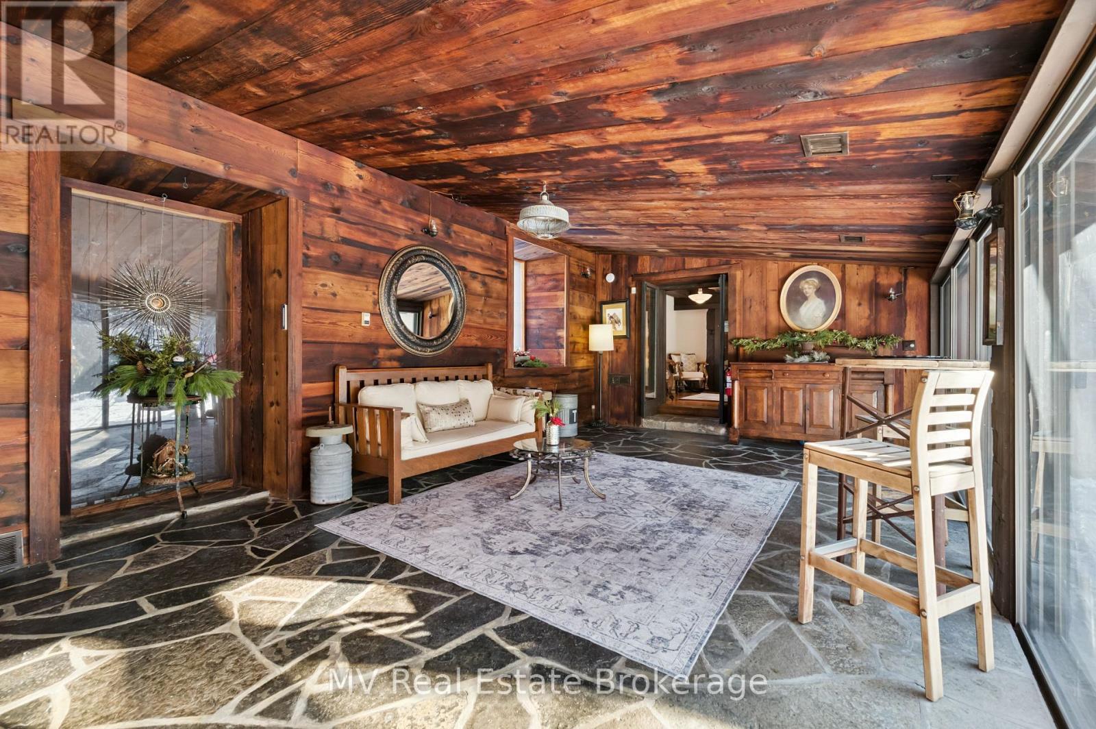 6 Millridge Estate Private, Centre Wellington (Elora/Salem), ON - Indoor Photo Showing Other Room