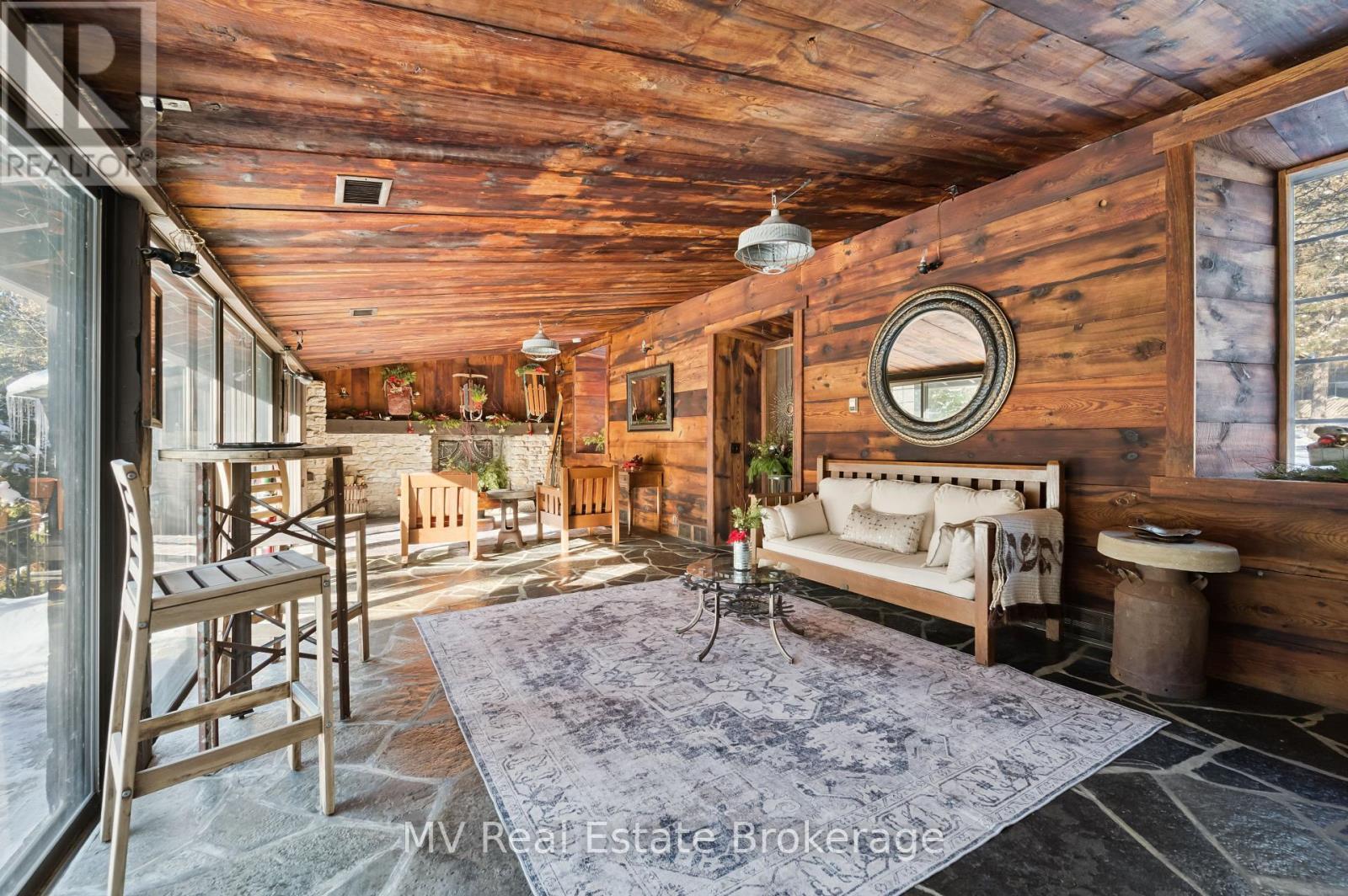 6 Millridge Estate Private, Centre Wellington (Elora/Salem), ON - Indoor Photo Showing Other Room