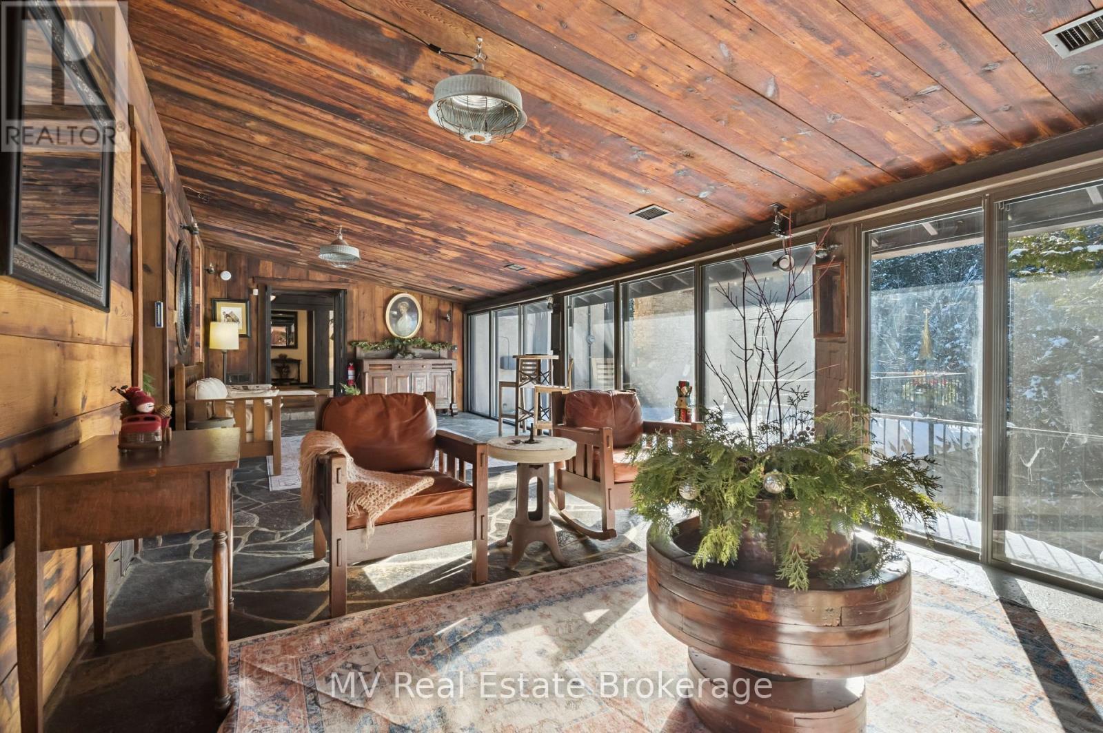 6 Millridge Estate Private, Centre Wellington (Elora/Salem), ON - Indoor Photo Showing Other Room