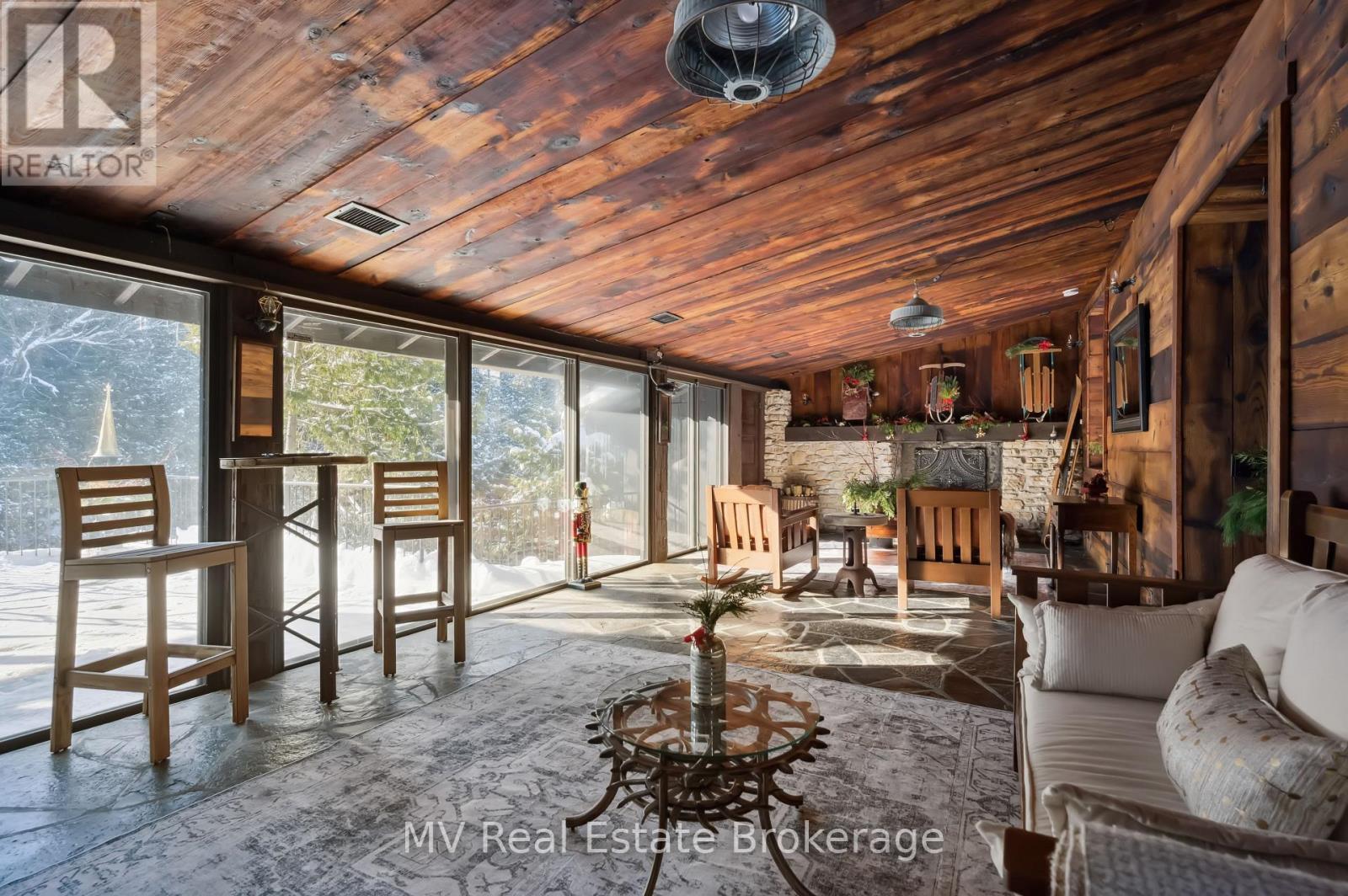 6 Millridge Estate Private, Centre Wellington (Elora/Salem), ON - Indoor