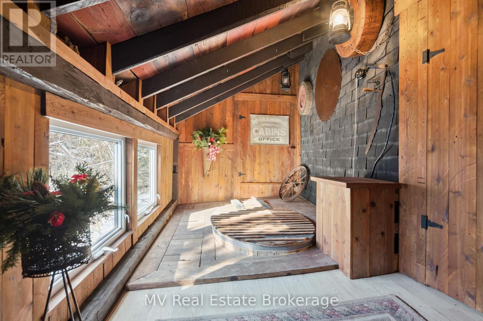 6 Millridge Estate Private, Centre Wellington (Elora/Salem), ON - Indoor Photo Showing Other Room