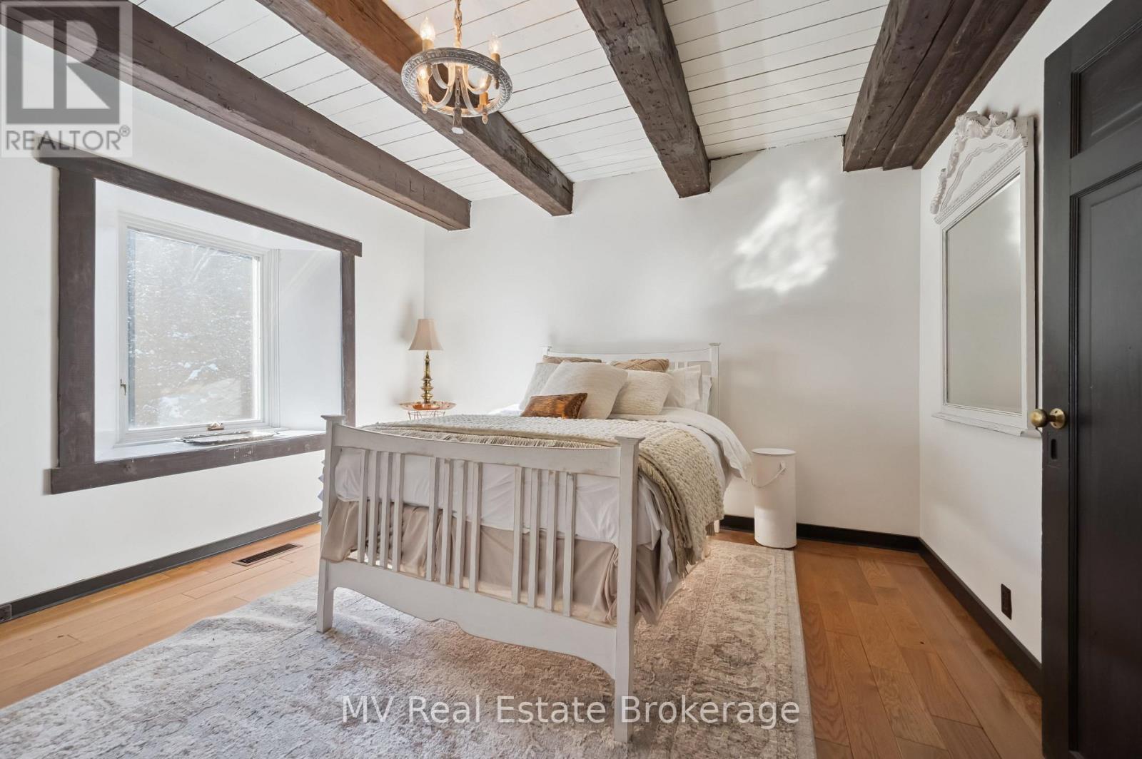 6 Millridge Estate Private, Centre Wellington (Elora/Salem), ON - Indoor Photo Showing Bedroom