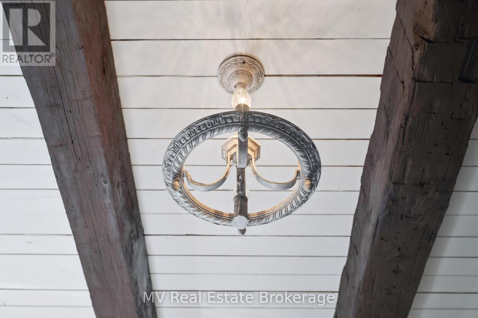 6 Millridge Estate Private, Centre Wellington (Elora/Salem), ON - With Exterior