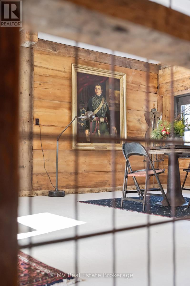 6 Millridge Estate Private, Centre Wellington (Elora/Salem), ON - Indoor Photo Showing Other Room