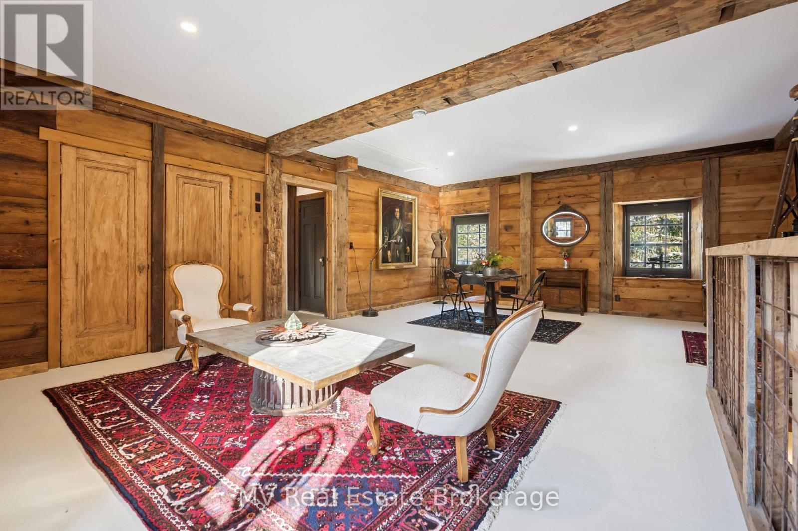 6 Millridge Estate Private, Centre Wellington (Elora/Salem), ON - Indoor Photo Showing Other Room