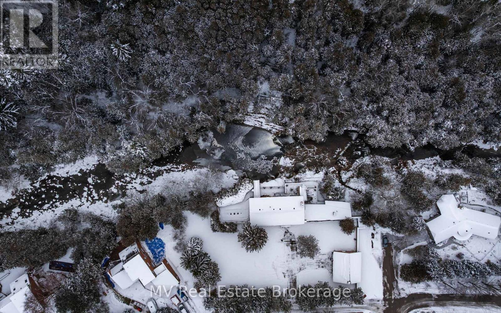 6 Millridge Estate Private, Centre Wellington (Elora/Salem), ON - Outdoor With View