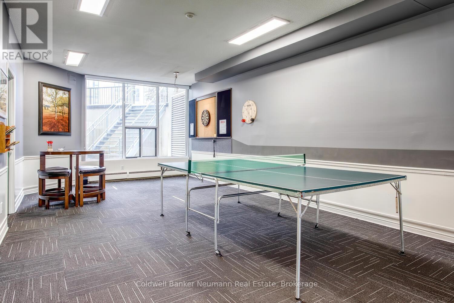 205 - 23 Woodlawn Road E, Guelph (Riverside Park), ON - Indoor Photo Showing Other Room