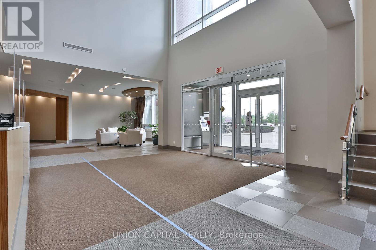 317 - 60 South Town Centre Boulevard, Markham, ON - Indoor Photo Showing Other Room