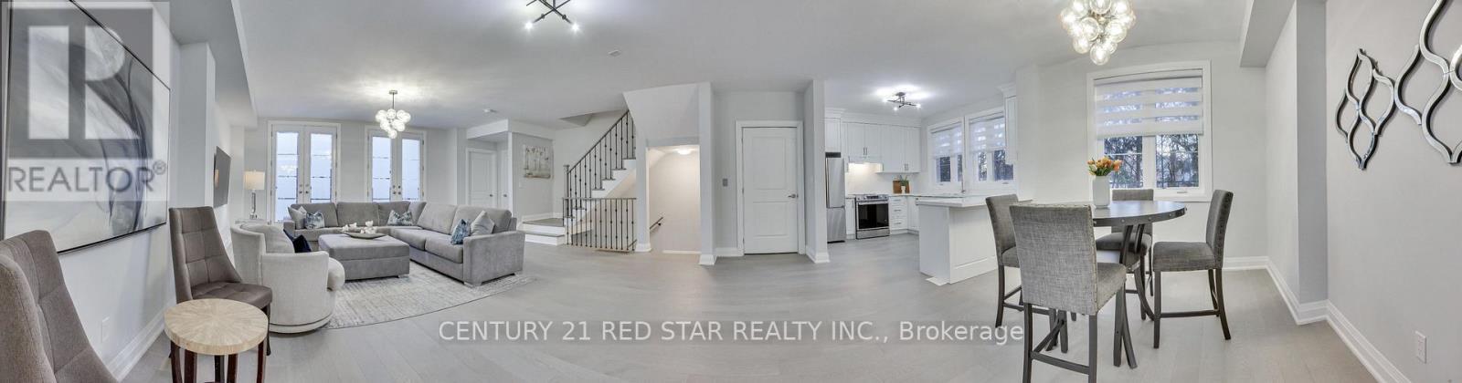 23 - 260 Eagle Street, Newmarket, ON - Indoor Photo Showing Other Room