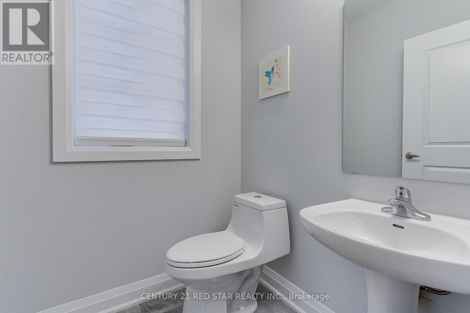 23 - 260 Eagle Street, Newmarket, ON - Indoor Photo Showing Bathroom