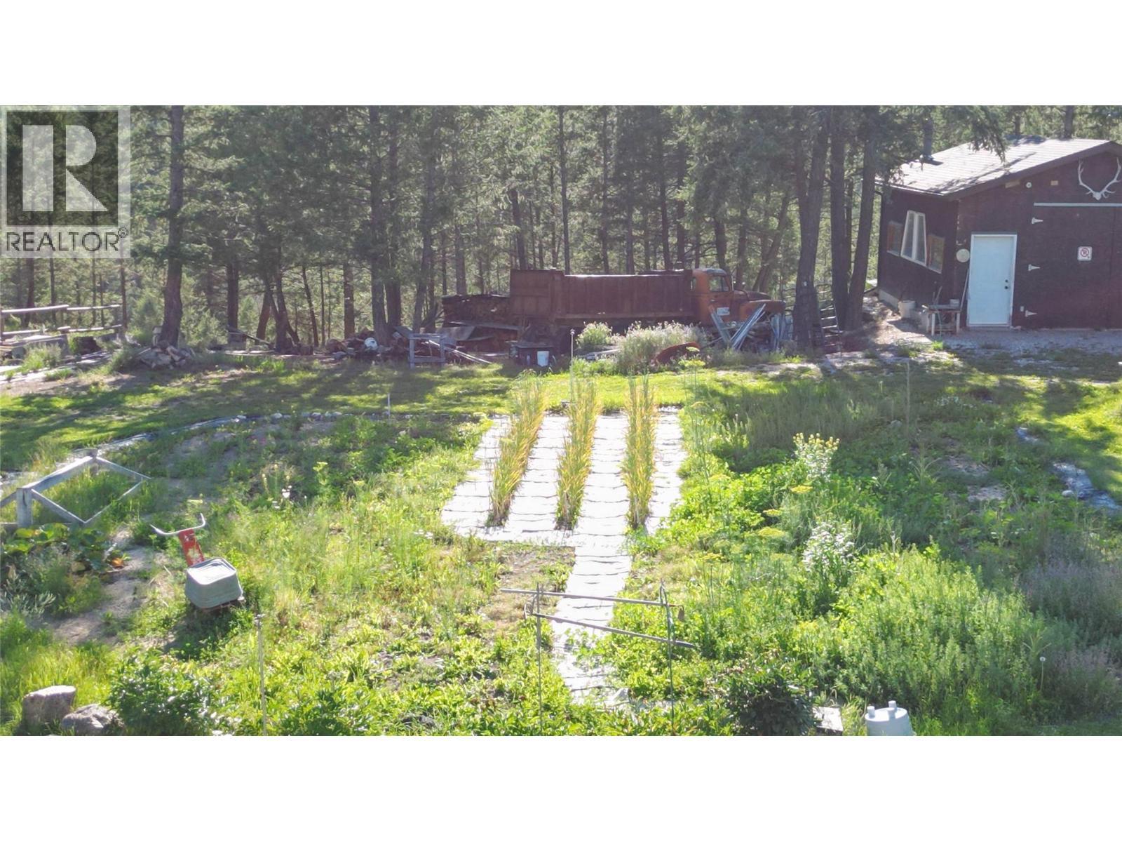 4197 Coy Road, Invermere, BC - Outdoor With View