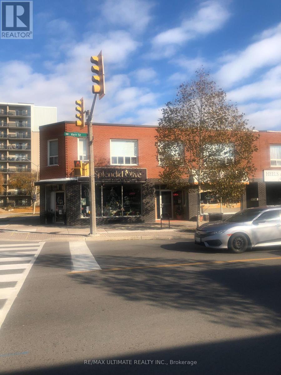 389-391 Kerr Street, Oakville, ON