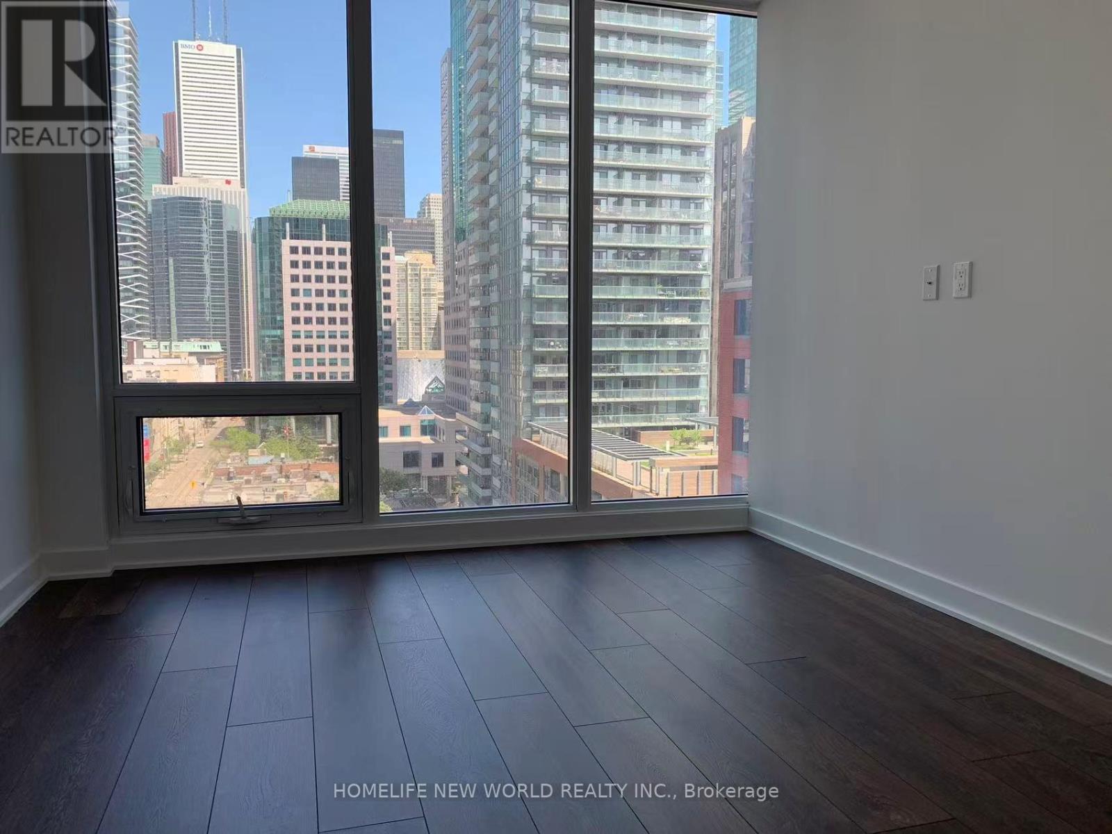 1009 - 125 Blue Jays Way, Toronto, ON - Indoor Photo Showing Other Room