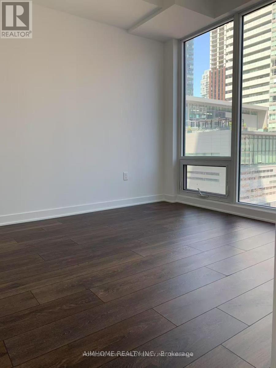 1009 - 125 Blue Jays Way, Toronto, ON - Indoor Photo Showing Other Room