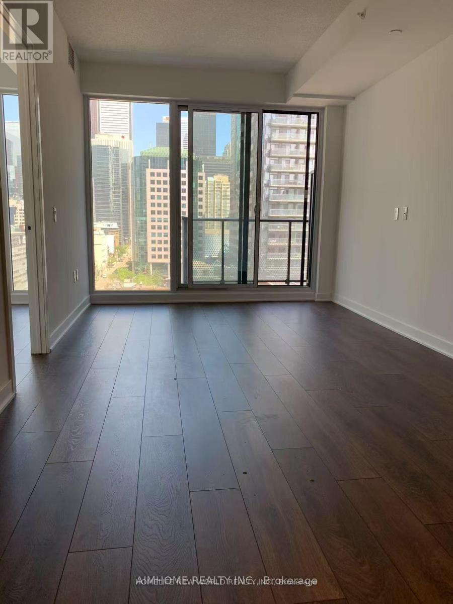 1009 - 125 Blue Jays Way, Toronto, ON - Indoor Photo Showing Other Room