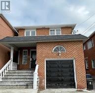 75 MAGNOLIA AVENUE Toronto, ON M1K 3K3