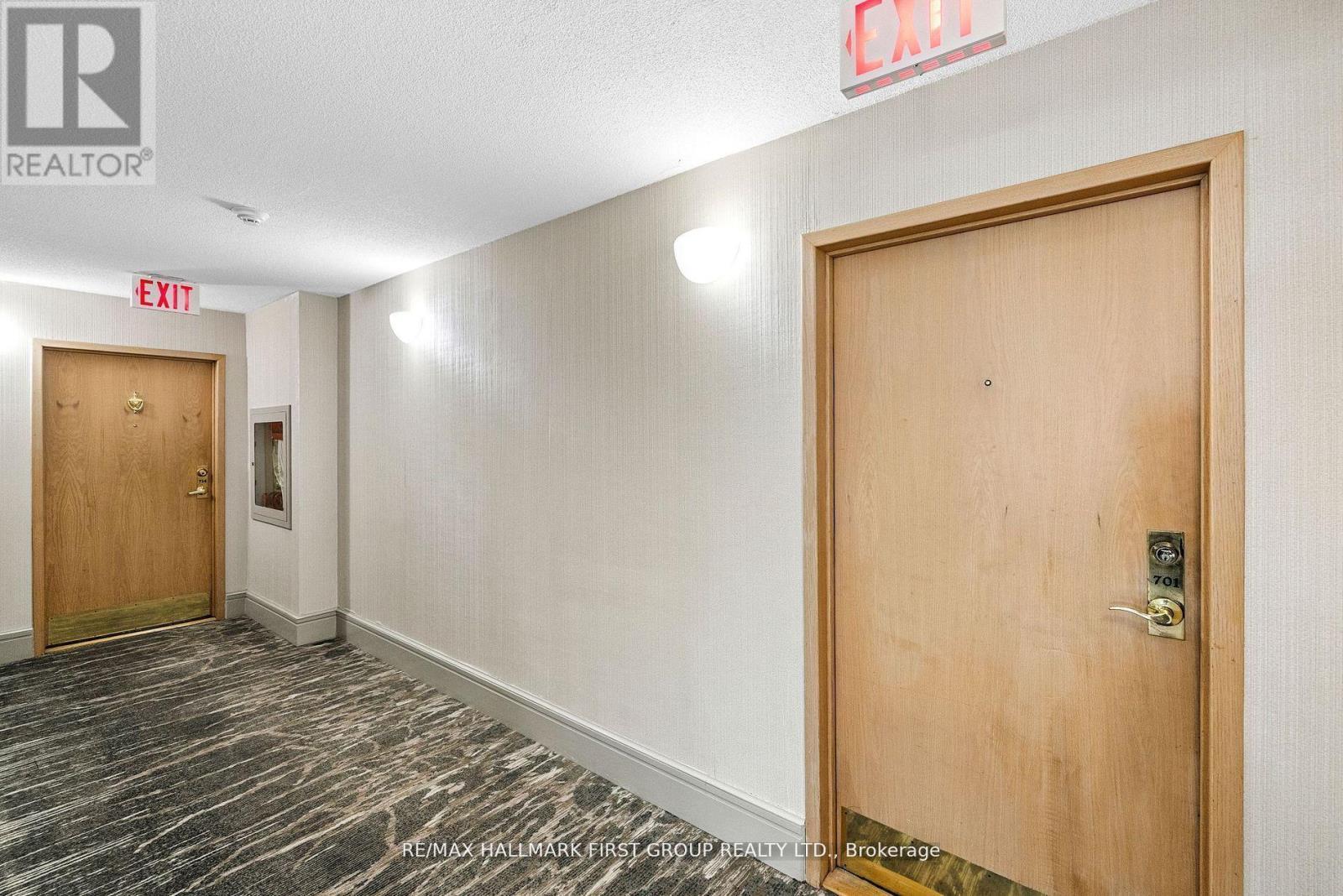 701 - 25 Cumberland Lane, Ajax, ON - Indoor Photo Showing Other Room