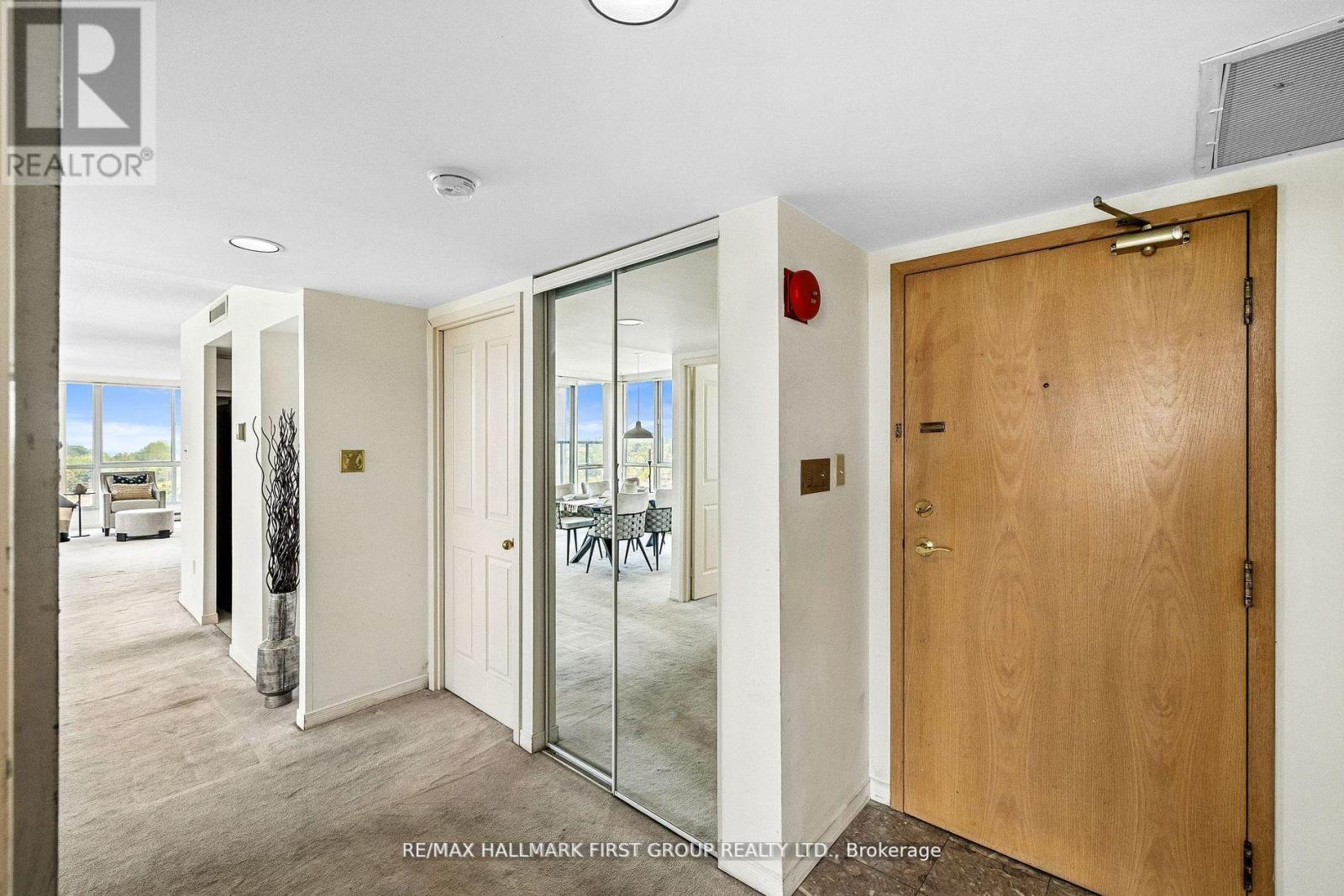 701 - 25 Cumberland Lane, Ajax, ON - Indoor Photo Showing Other Room