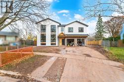 2488 BRIDGE ROAD Oakville, ON L6L 2H2