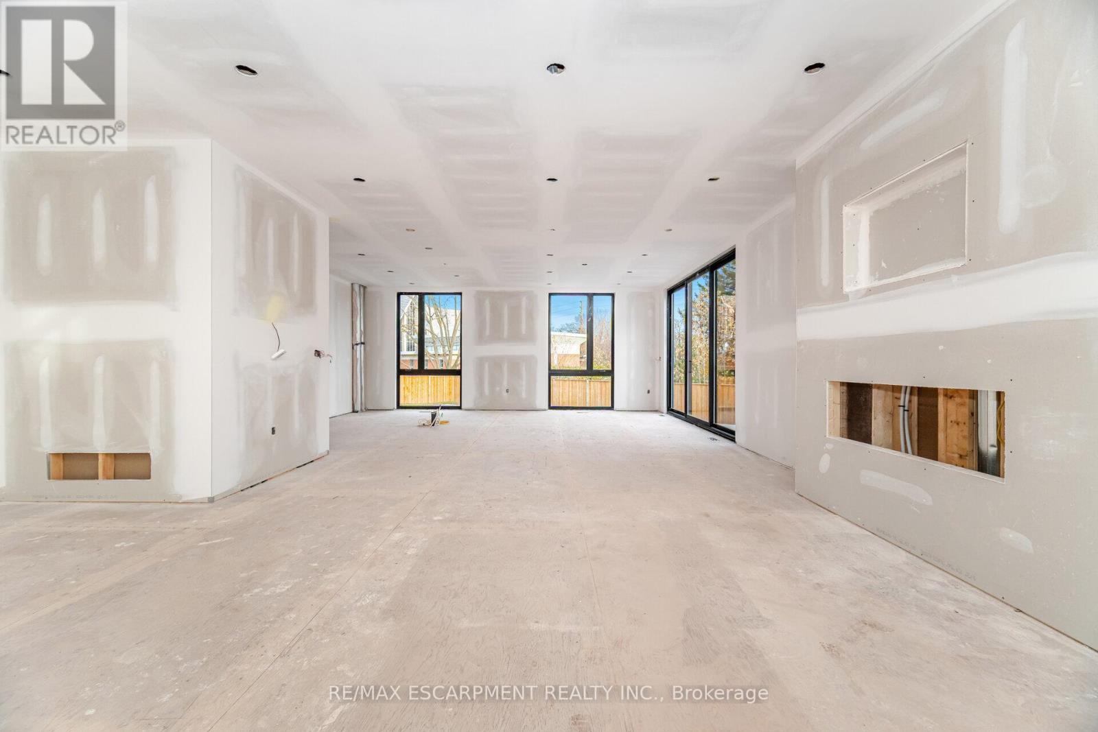 2488 Bridge Road, Oakville, ON - Indoor Photo Showing Other Room