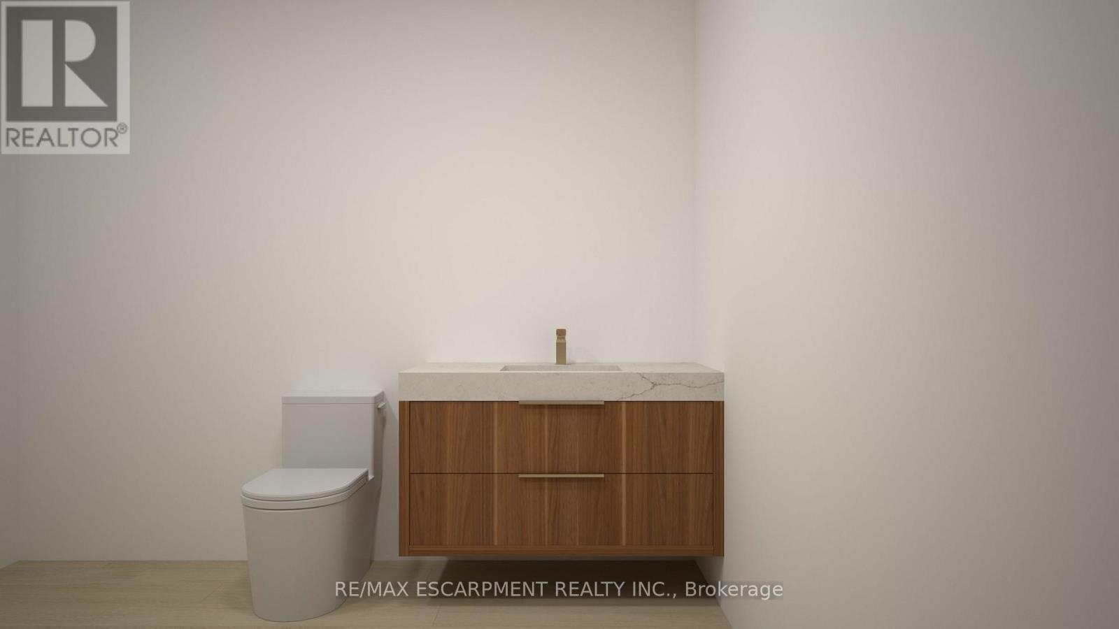 2488 Bridge Road, Oakville, ON - Indoor Photo Showing Bathroom