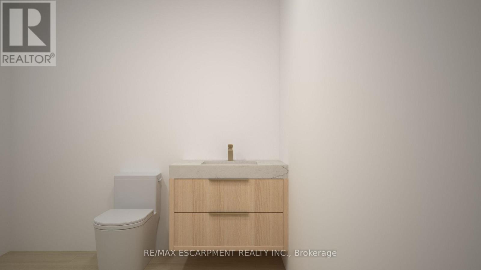 2488 Bridge Road, Oakville, ON - Indoor Photo Showing Bathroom