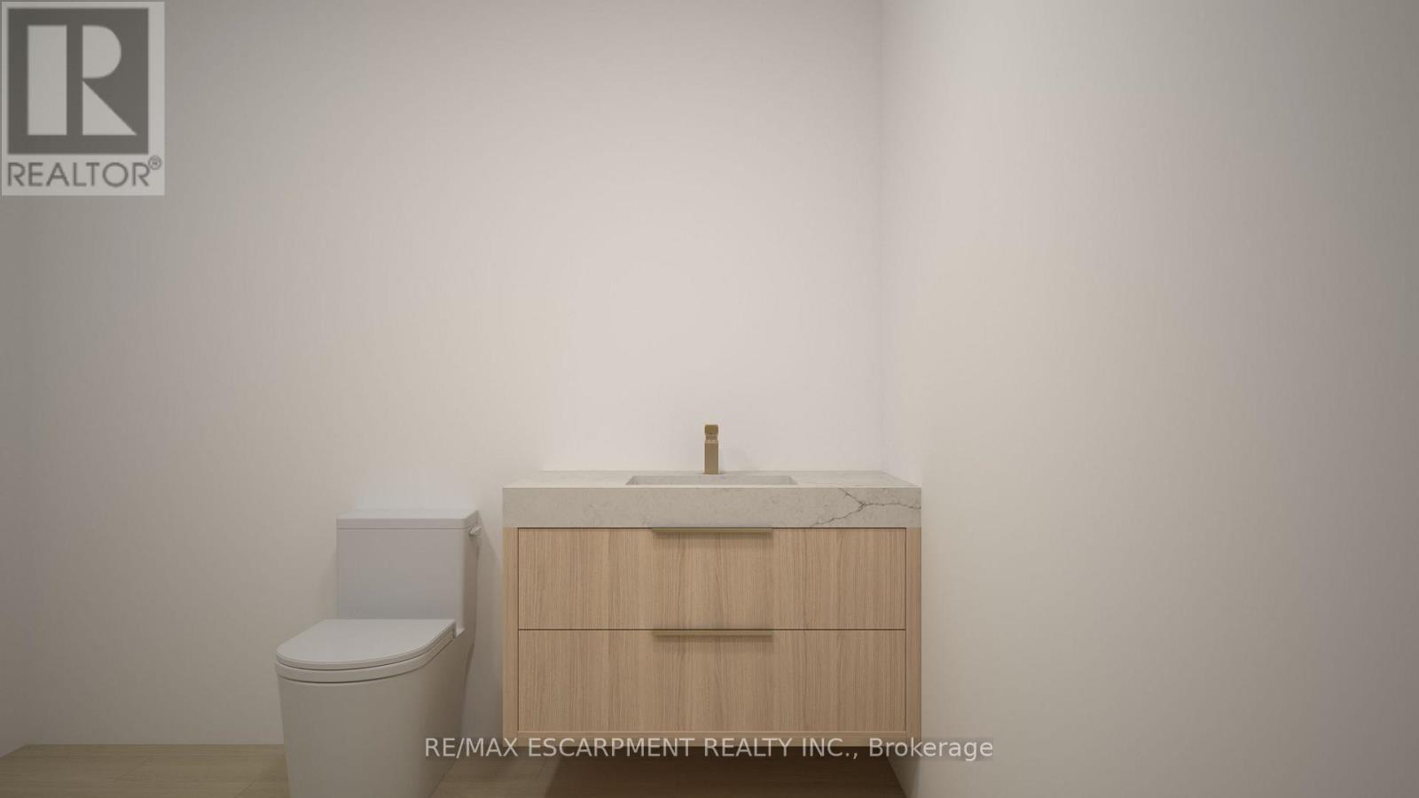 2488 Bridge Road, Oakville, ON - Indoor Photo Showing Bathroom