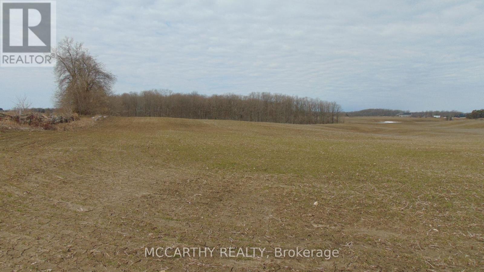 0-Lt12 Con 2 County Rd 124, Melancthon, ON