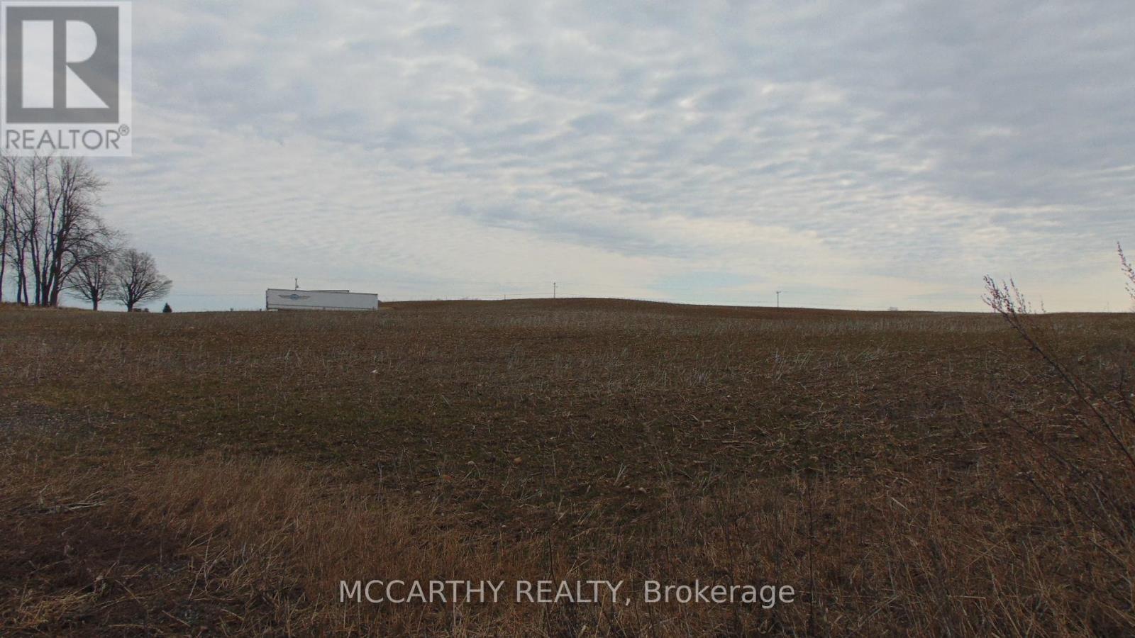 0-Lt12 Con 2 County Rd 124, Melancthon, ON