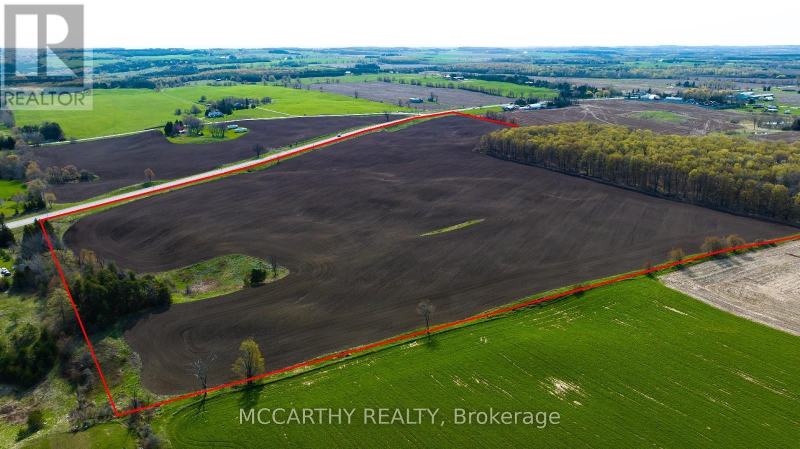 0-Lt12 Con 2 County Rd 124, Melancthon, ON