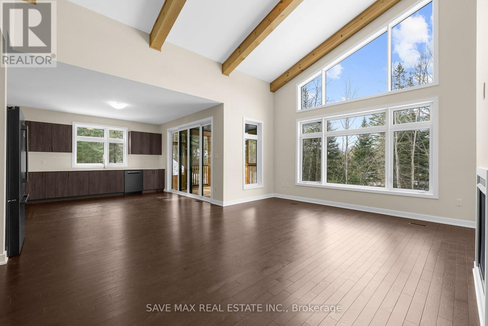 1007 Kingsridge Court, Lake Of Bays, ON - Indoor