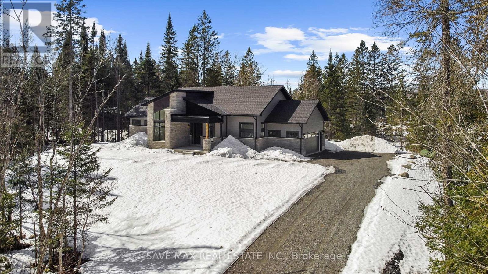 1007 Kingsridge Court, Lake Of Bays, ON - Outdoor