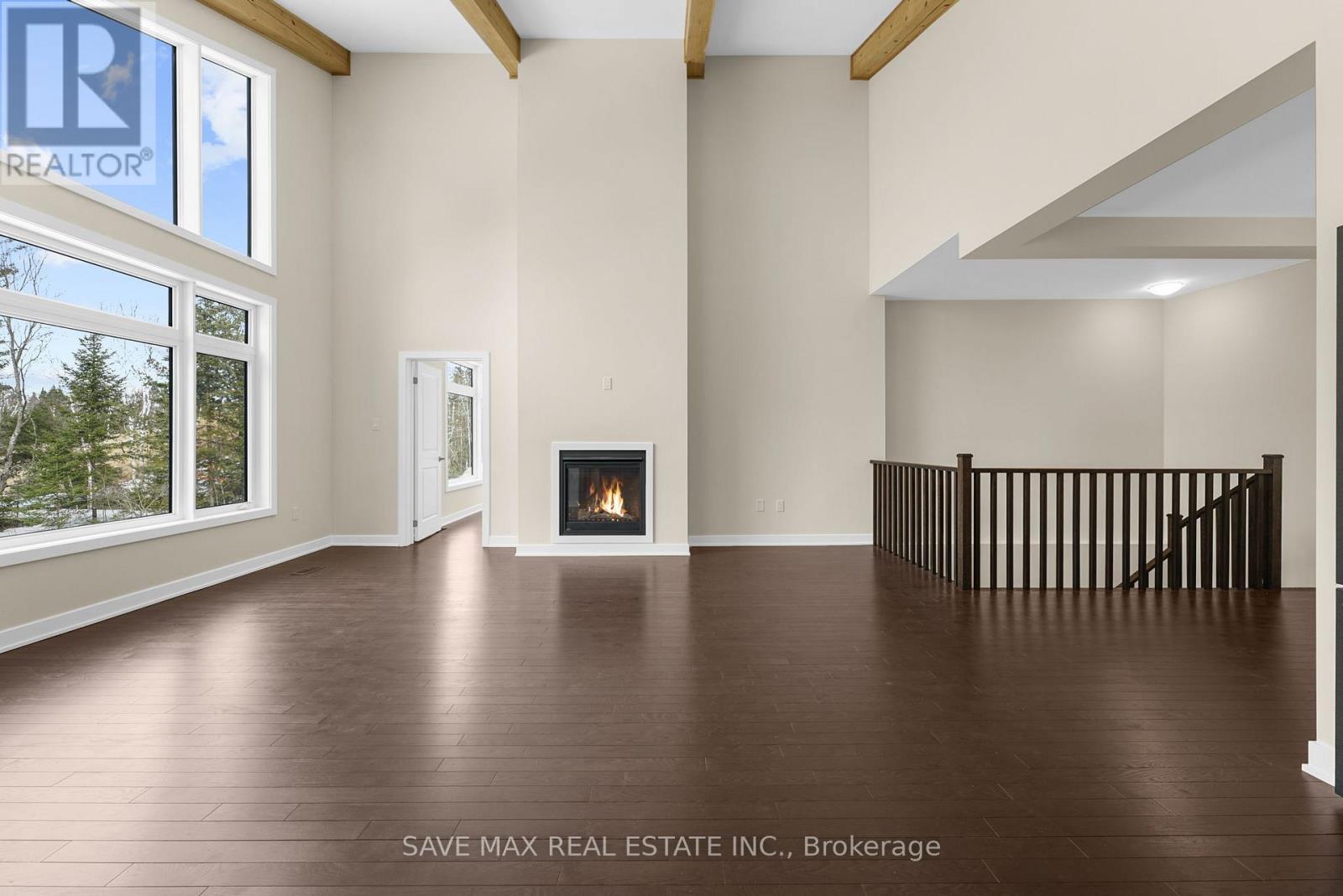 1007 Kingsridge Court, Lake Of Bays, ON - Indoor