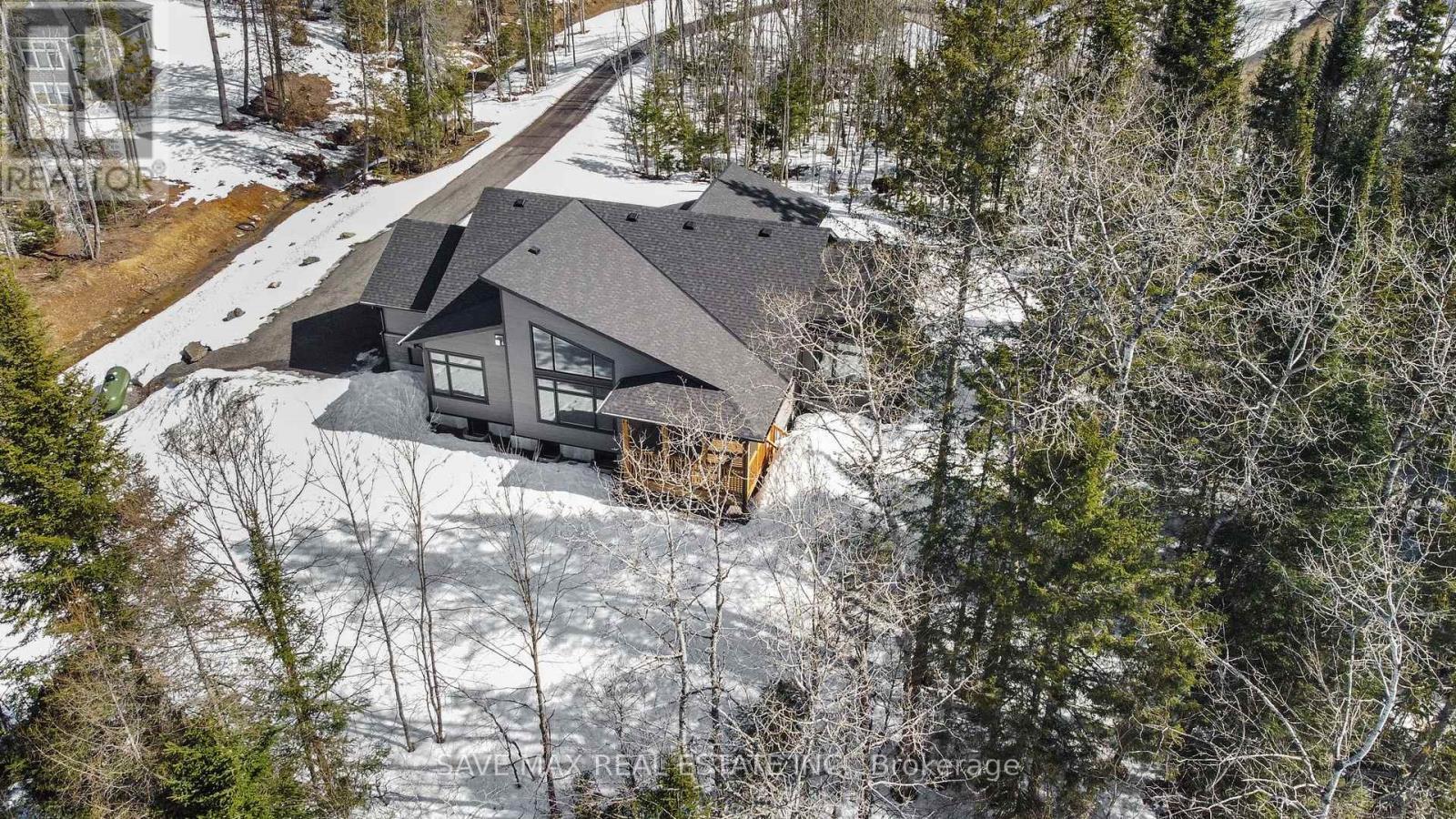 1007 Kingsridge Court, Lake Of Bays, ON - Outdoor