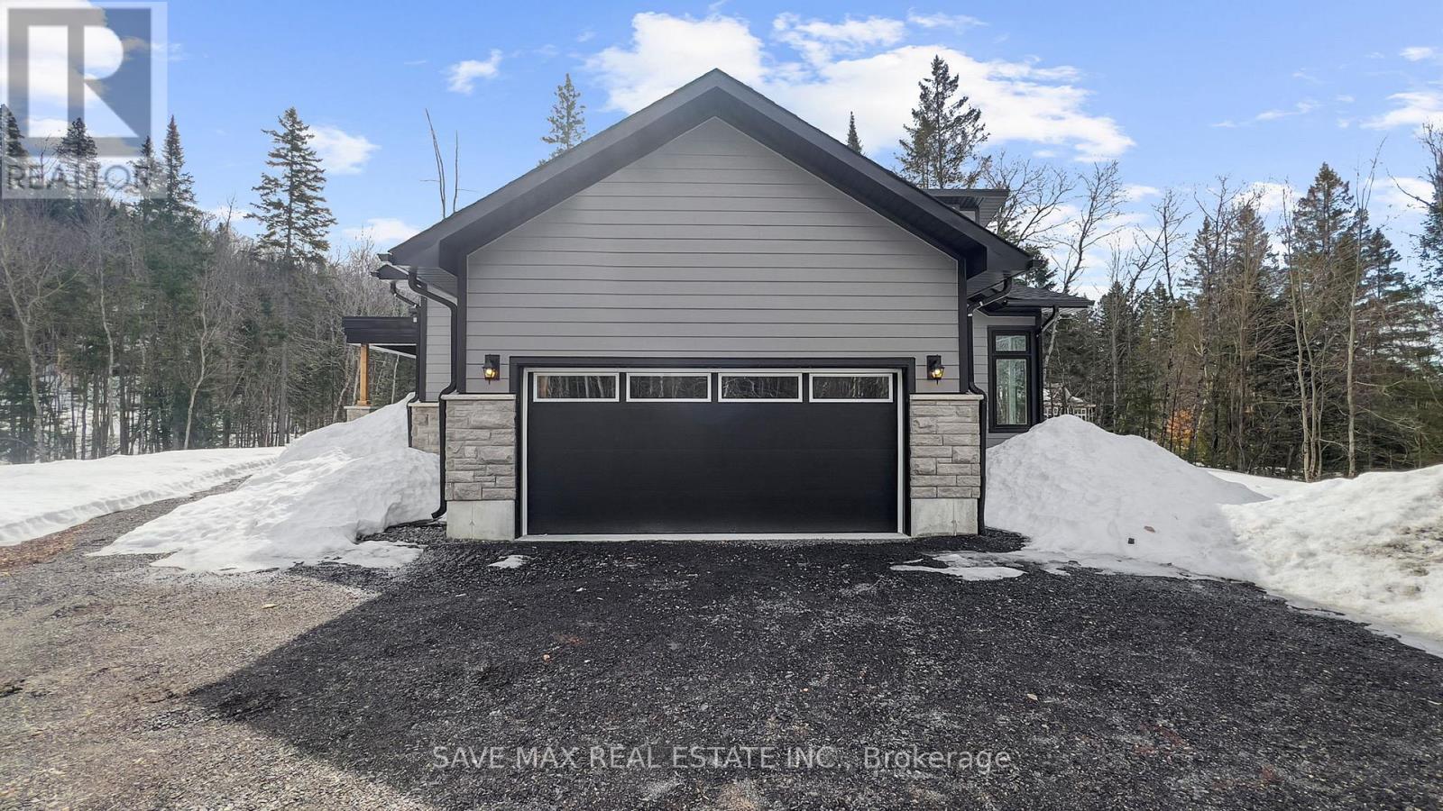 1007 Kingsridge Court, Lake Of Bays, ON - Outdoor