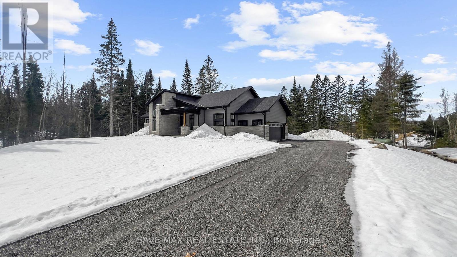 1007 Kingsridge Court, Lake Of Bays, ON - Outdoor