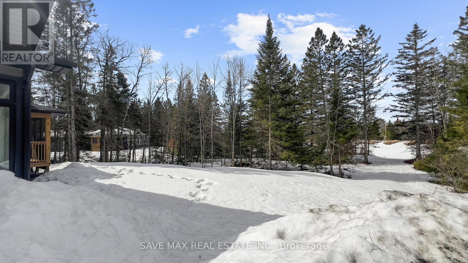 1007 Kingsridge Court, Lake Of Bays, ON - Outdoor