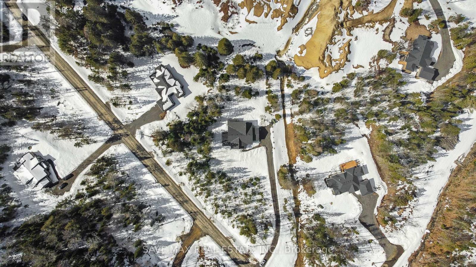 1007 Kingsridge Court, Lake Of Bays, ON - Outdoor With View