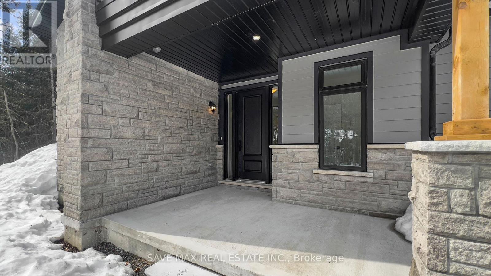 1007 Kingsridge Court, Lake Of Bays, ON - Outdoor