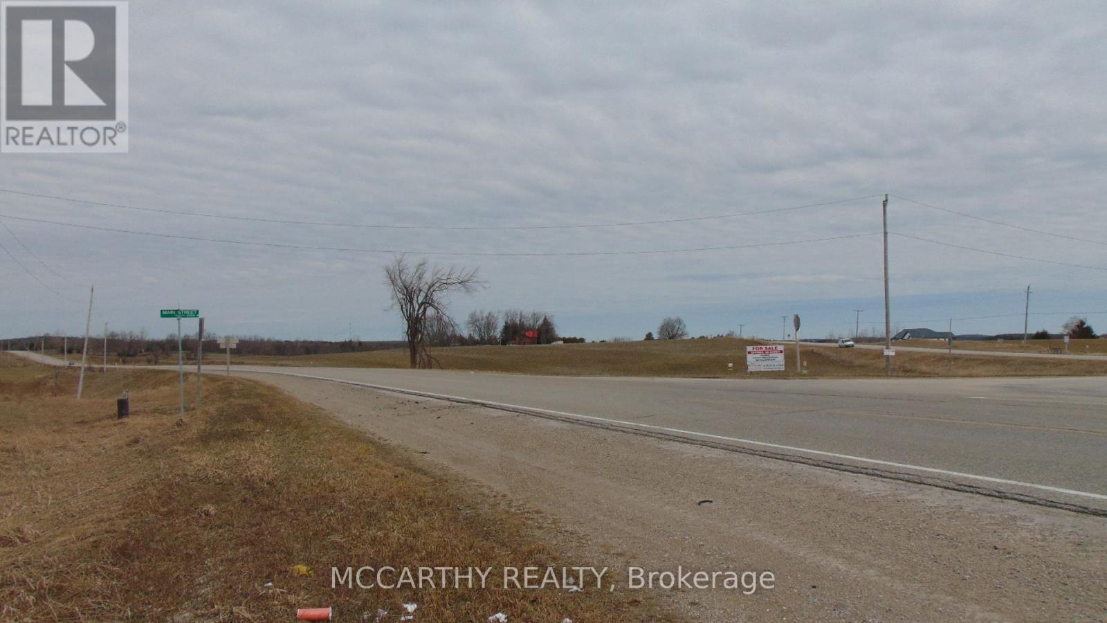 0-Lt12 Con 2 County Rd 124, Melancthon, ON