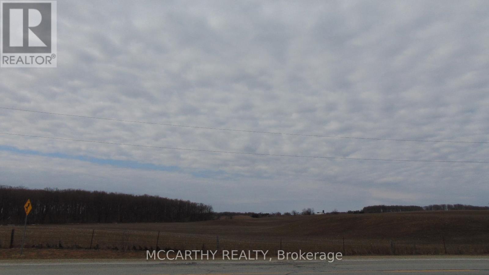 0-Lt12 Con 2 County Rd 124, Melancthon, ON