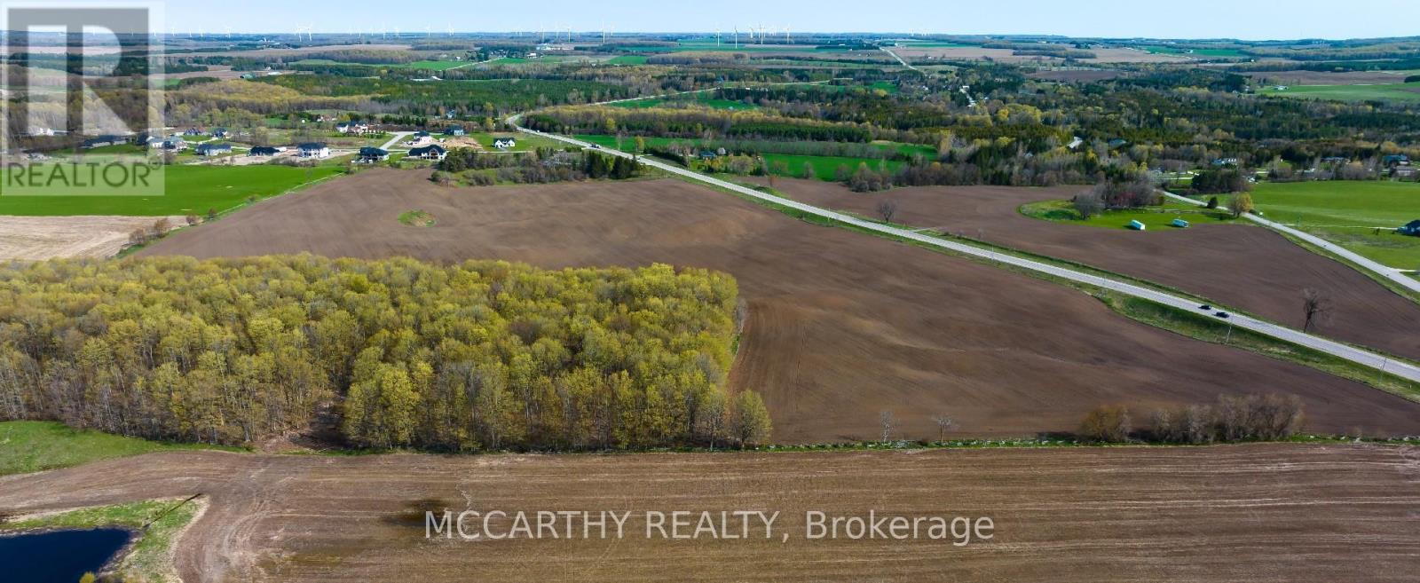 0-Lt12 Con 2 County Rd 124, Melancthon, ON