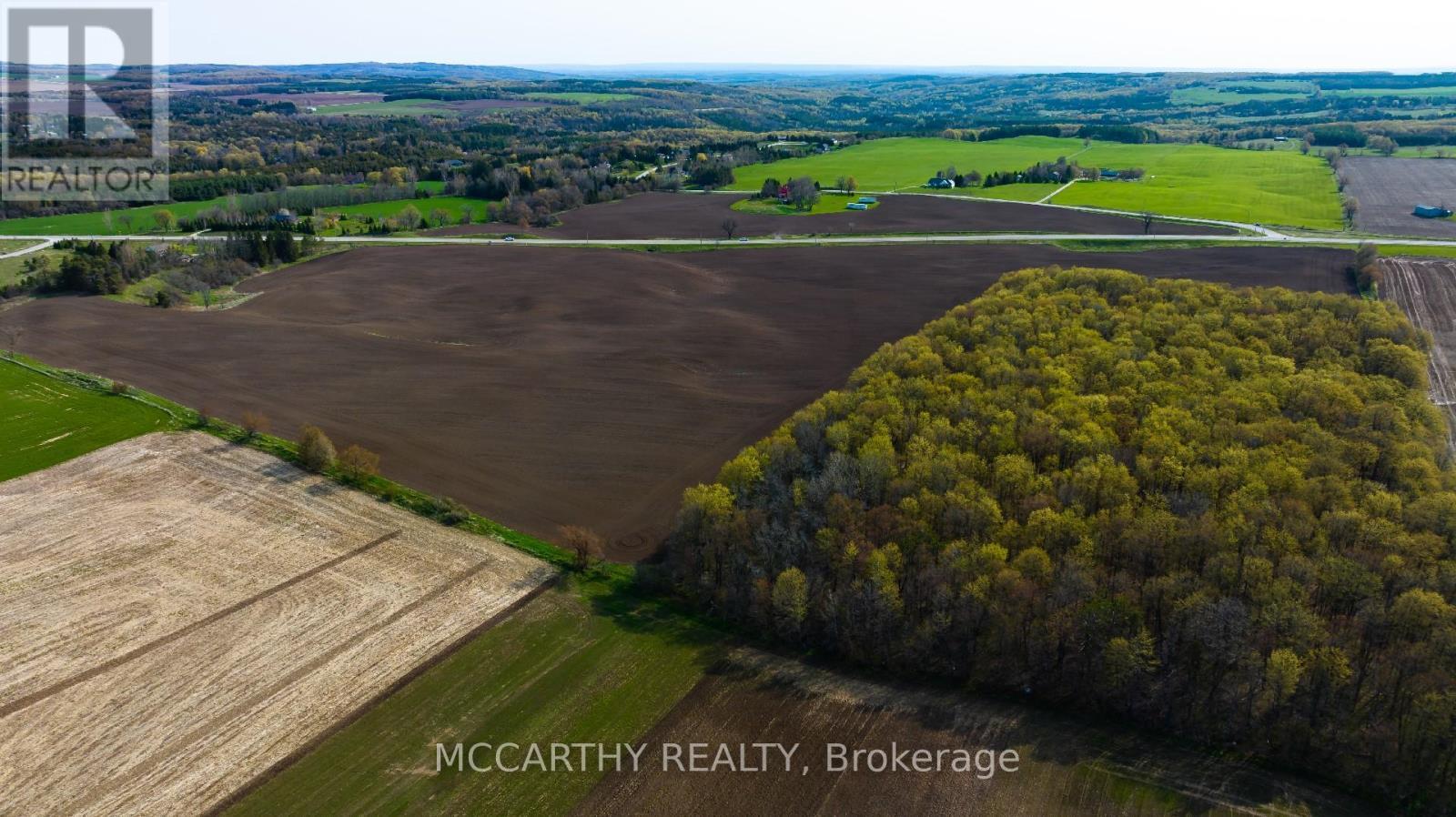 0-Lt12 Con 2 County Rd 124, Melancthon, ON