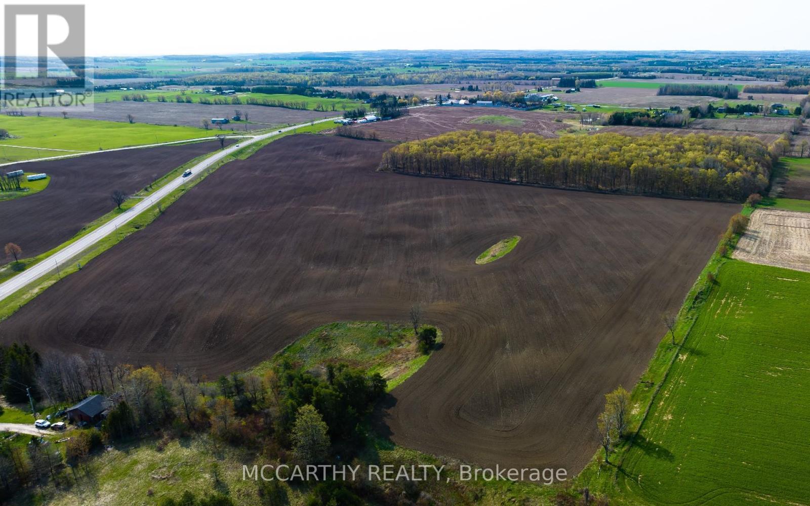 0-Lt12 Con 2 County Rd 124, Melancthon, ON