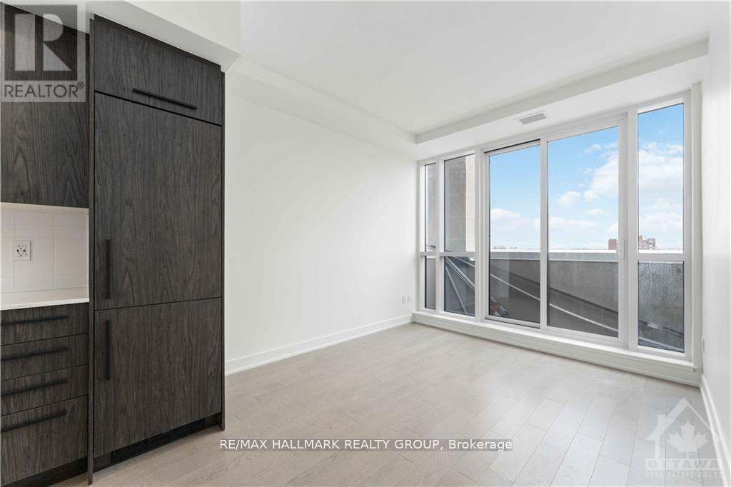 718 - 560 Rideau Street, Ottawa, ON - Indoor Photo Showing Other Room